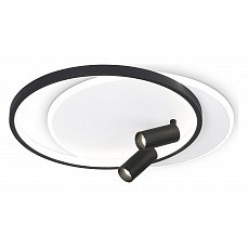Потолочная люстра ambrella light fl...
